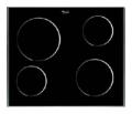   Whirlpool AKT 108 IX